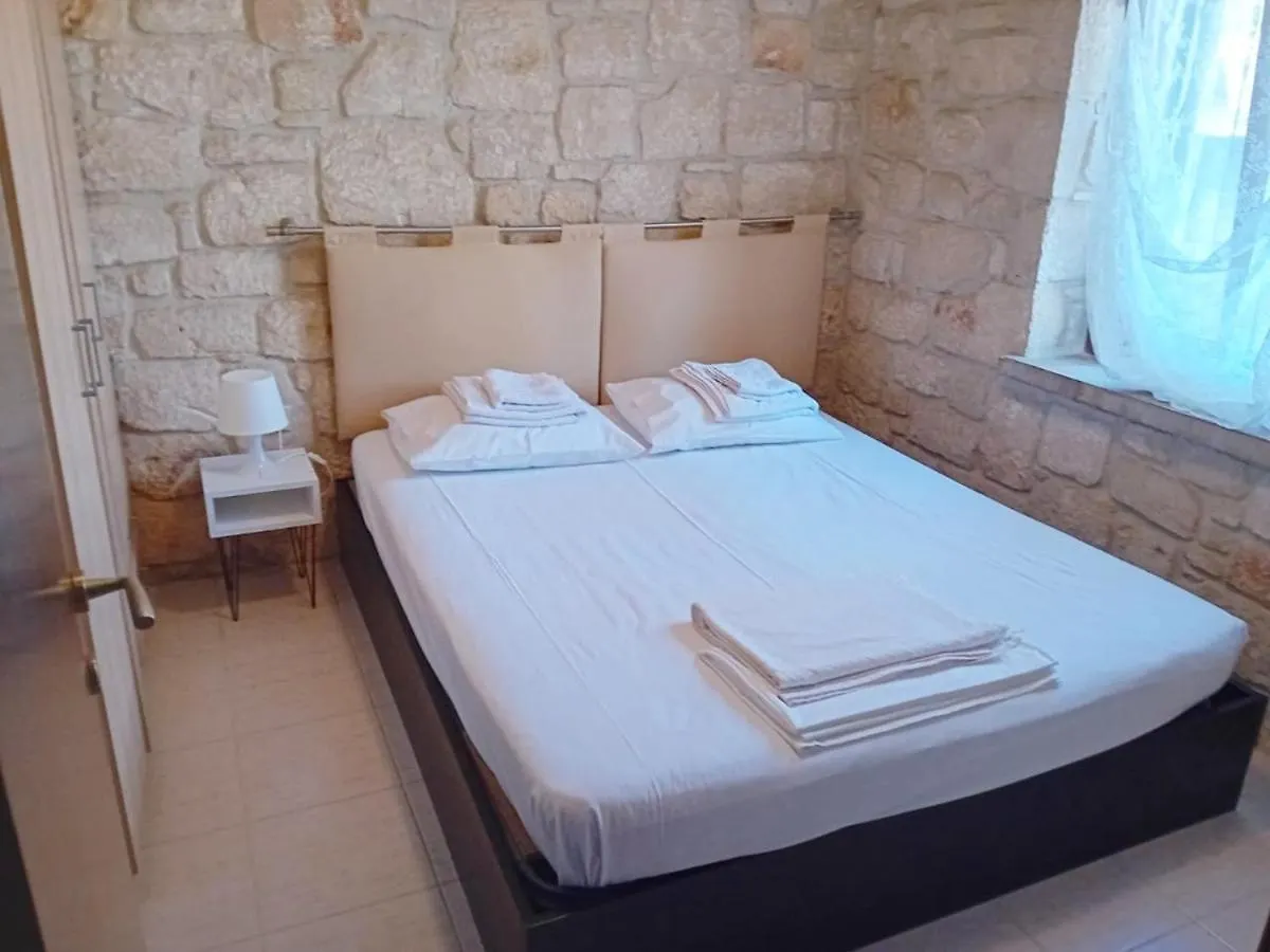 Casa vacanze Tabos Suites 1 Siviri