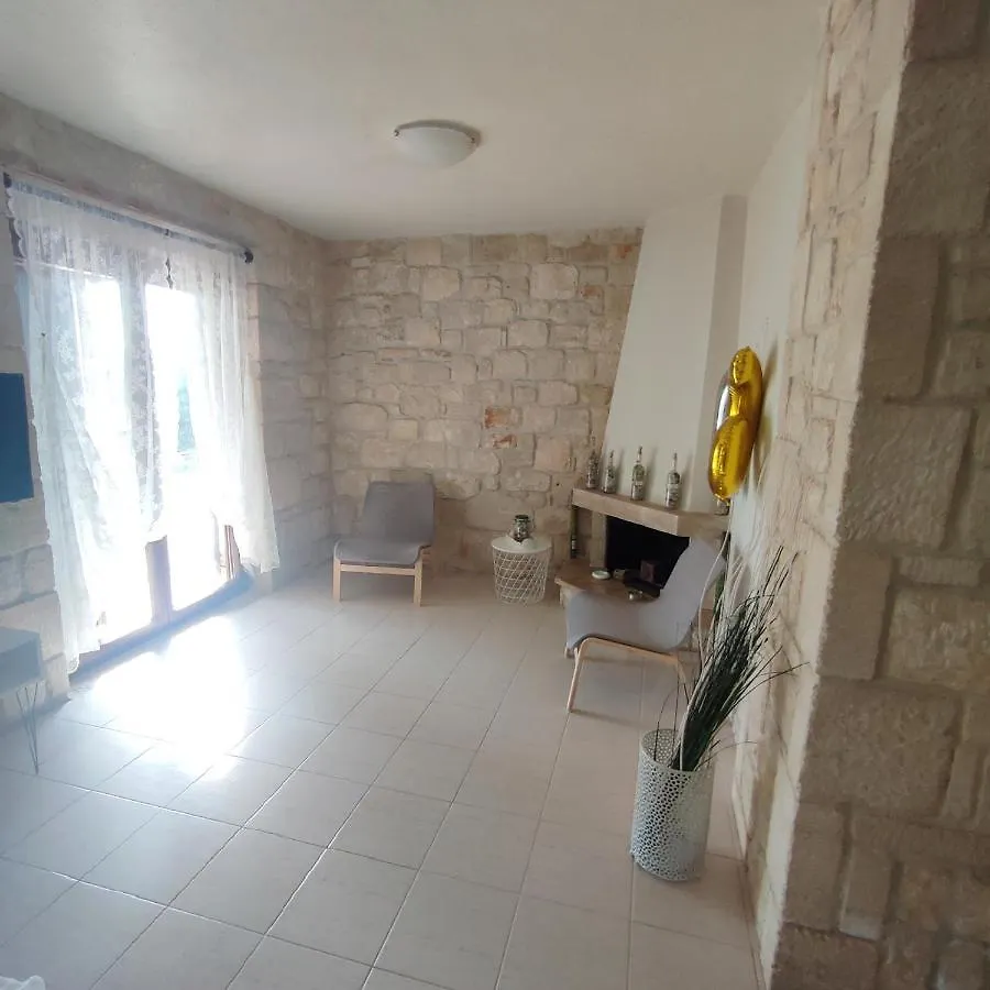 Case de vacanță Tabos Suites 1 Siviri